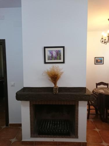 Фотография гостевого дома Alojamientos Rurales Berrocal