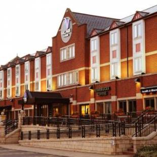 Фотографии гостиницы 
            Village Hotel Coventry