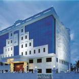 Фотография гостиницы Hotel Annamalai International