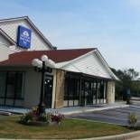 Фотография мотеля Americas Best Value Inn Douglasville