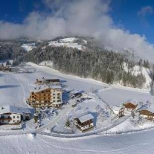 Фотографии апарт отеля 
            ApartHotel Asterhof und seine Ferienhäuser