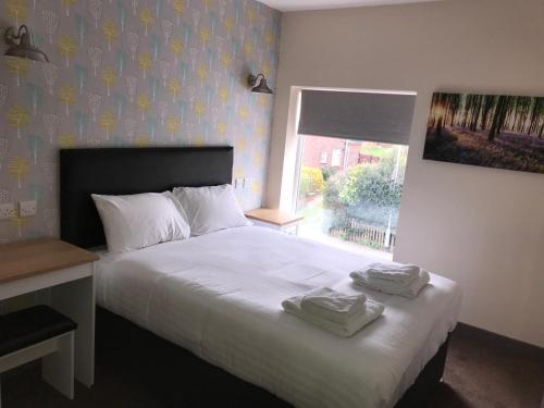 Фотография гостиницы Liberal House Tamworth