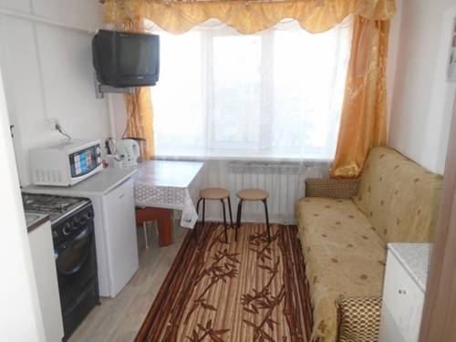 Фотография мини отеля Мечта