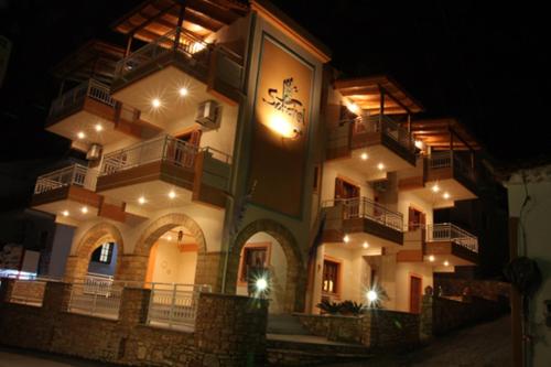 Фотография гостиницы Sofotel