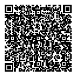 QR код гостиницы Сапфир