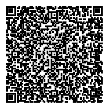 QR код гостиницы Кристалл