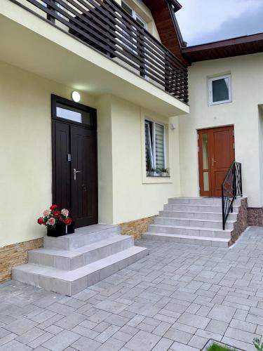 Фотография гостиницы Водопад