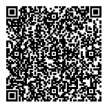 QR код гостиницы Алексис