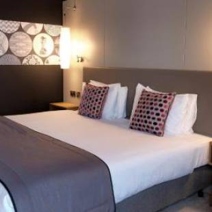 Фотографии гостиницы 
            Crowne Plaza Nottingham, an IHG Hotel