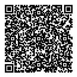 QR код гостиницы БерНур