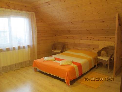 Фотография гостевого дома Суздаль