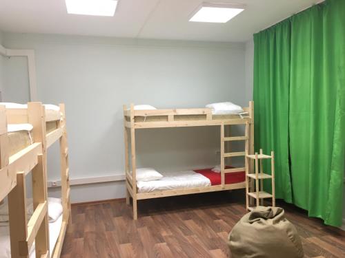 Фотография хостела Season's