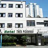 Фотография мини отеля Hotel Três Poderes (Adult Only)