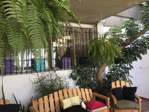 Фотография хостела Family Hostel