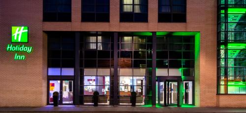 Фотография гостиницы Holiday Inn York City Centre, an IHG Hotel