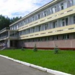 Фотография санатория Сосновый бор