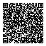 QR код гостиницы Рахат