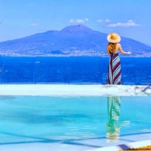 Фотографии мини отеля 
            Sorrento Dream Resort