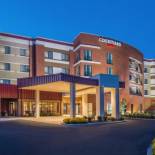 Фотография гостиницы Courtyard by Marriott Shippensburg