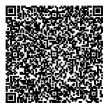 QR код санатория Малаховка