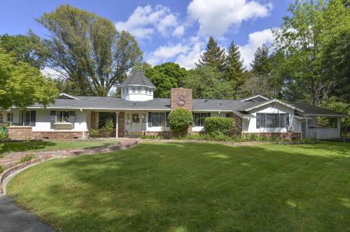 Фотография мини отеля Stahlecker House Inn