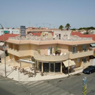 Фотография гостиницы Hotel Mar Menor