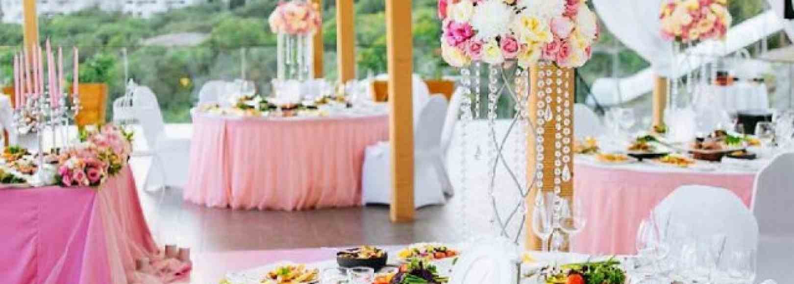 Фотография банкетного зала EPICURE