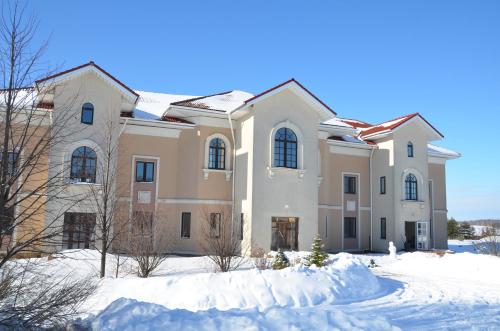 Фотография гостевого дома Вилла Волга