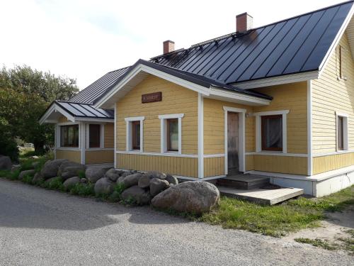 Фотография гостевого дома Klaukse