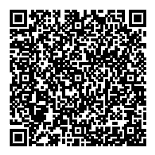 QR код достопримечательности Целебный парк