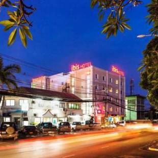 Фотографии гостиницы 
            ibis Vientiane Nam Phu