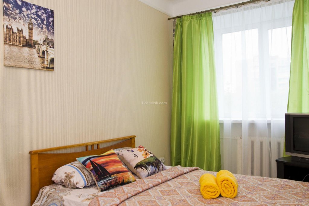 Фотография квартиры RENT-сервис (Рент-сервис) на Победы