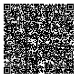 QR код гостиницы Ателика Гранд Босфор