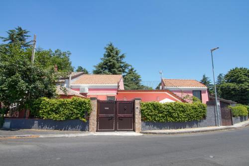 Фотография гостевого дома Etna Dimora dei Saponari