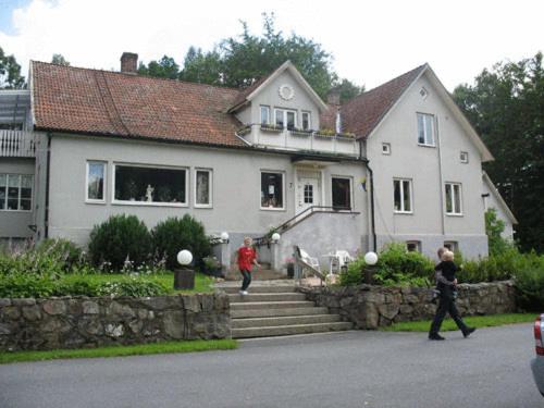 Фотография мини отеля Möllegården Bed & Breakfast
