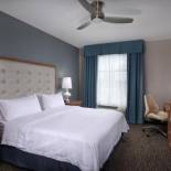 Фотография гостиницы Homewood Suites By Hilton Cincinnati Midtown