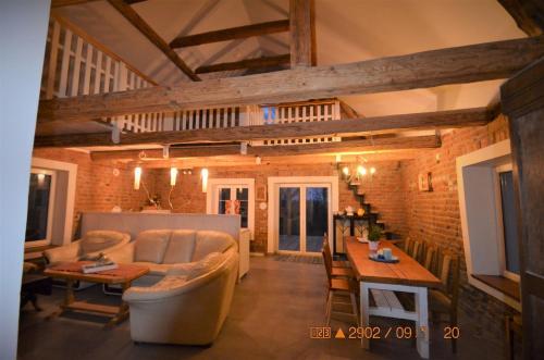 Фотография гостевого дома Dom na Warmii -Siedlisko Mozaika