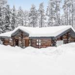 Фотография гостевого дома Holiday Home Rantaruka 4d1