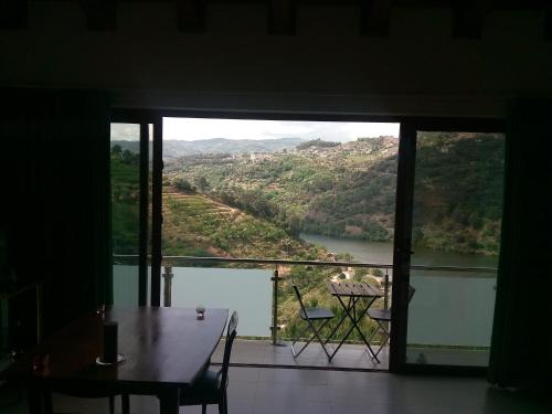 Фотография гостевого дома Douro Balcony