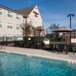 Фотография гостиницы Residence Inn by Marriott Hattiesburg