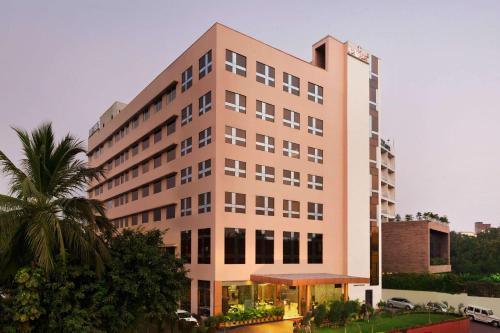 Фотографии гостиницы 
            Ramada Jamshedpur Bistupur