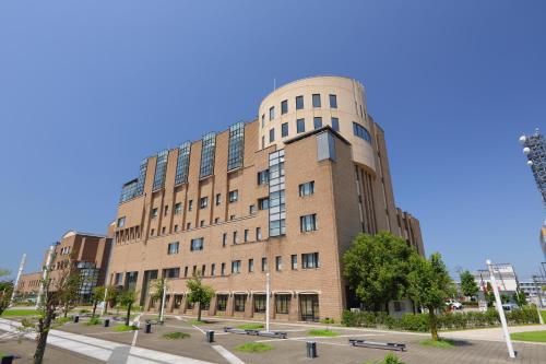 Фотография гостиницы Toyama Jiyukan