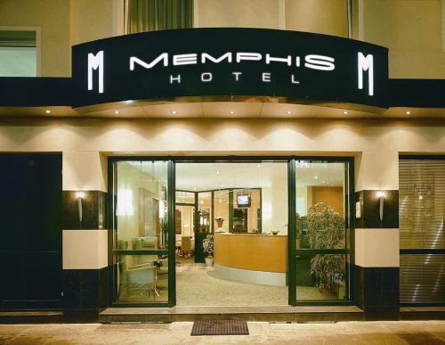 Фотографии гостиницы 
            Memphis Hotel