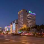 Фотография гостиницы Holiday Inn Express - Xichang City Center, an IHG Hotel