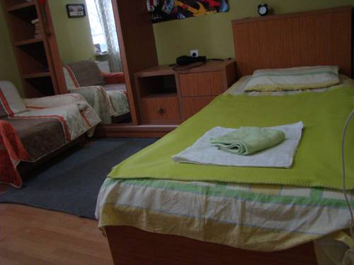 Фотографии гостевого дома 
            Guest House Rampa