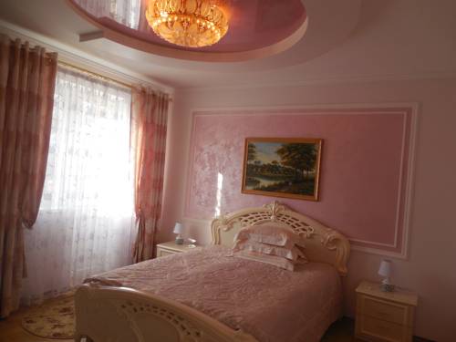 Фотография мини отеля Леся