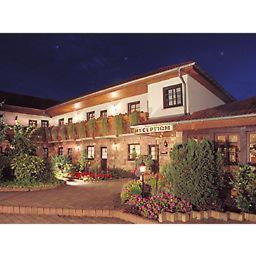 Фотография гостиницы Hotel Wadegotia