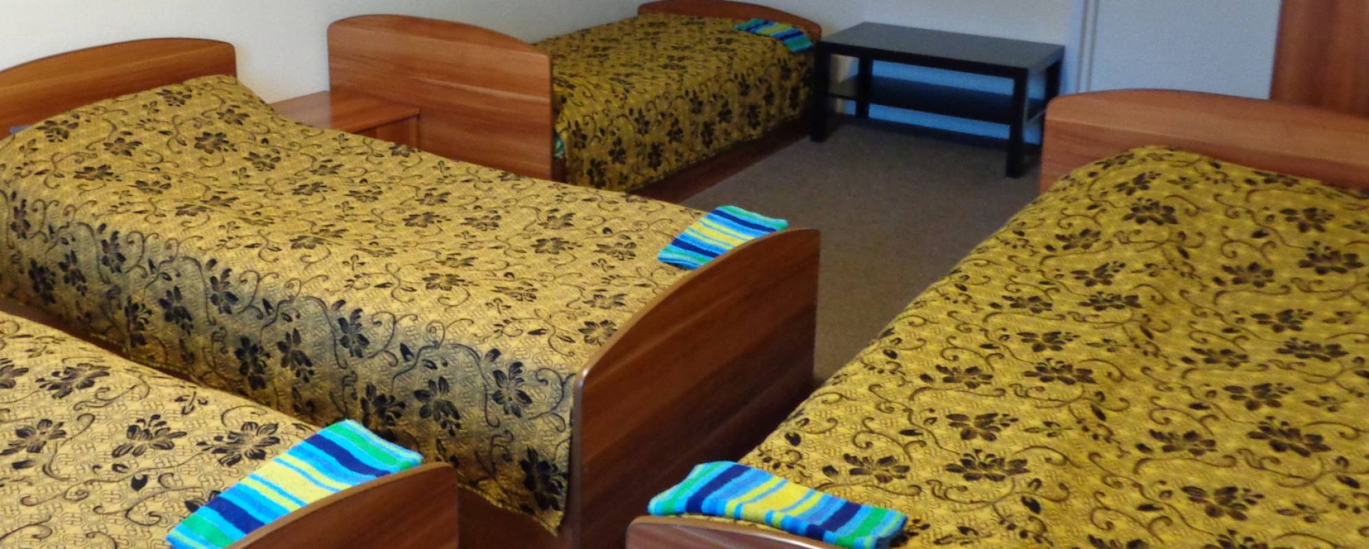 Фотографии мини отеля
Кемь