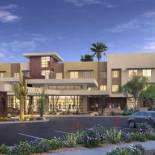 Фотография гостиницы Residence Inn by Marriott Scottsdale Salt River