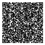 QR код гостиницы Хантыйская Горка